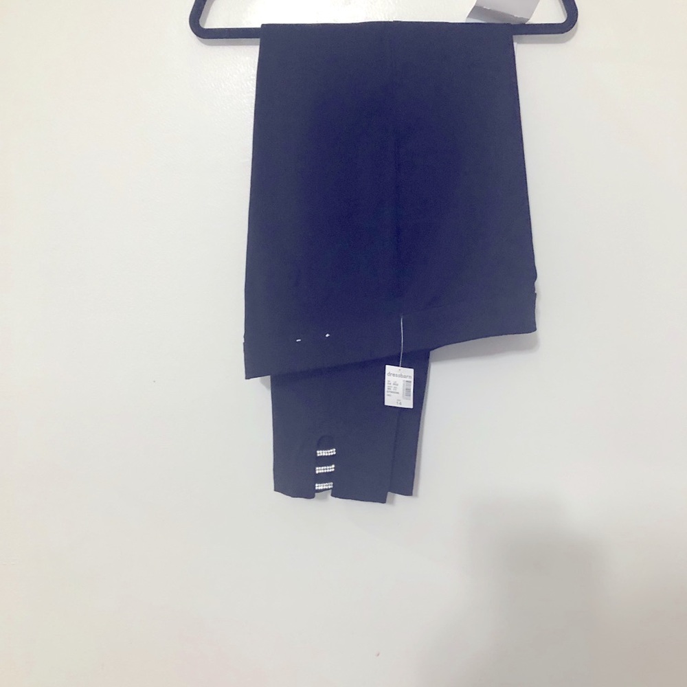 Ankle pants brand new
